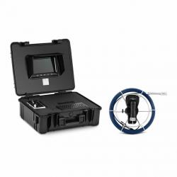 Caméra inspection canalisation caméra endoscopique caméra d'inspection pour canalisation Caméra pou