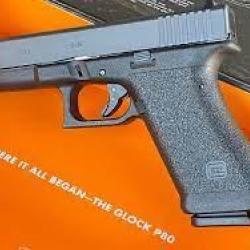 Glock P80