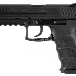 Pistolet HK P30L cal.9x19