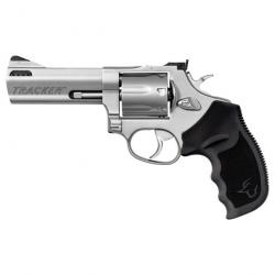 REVOLVER TAURUS TRACKER 627 4'' SS COMPENSE NEW GEN 357MAG