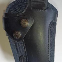 Holster droitier Timecop GK Pro pour révolver 3 pouces