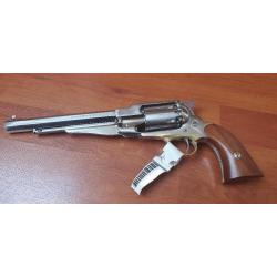 Pietta 1858 REMINGTON NEW MODEL ARMY 44 INOX Préparé