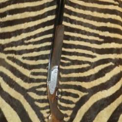Fusil superposé RIZZINI Artémis Acier cal.20/76 canons 71 cm 5 chokes - grade 2.5 - faux corps