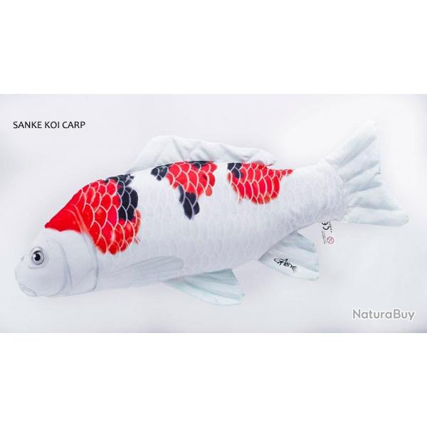 Carpe Ko Sanke 60cm