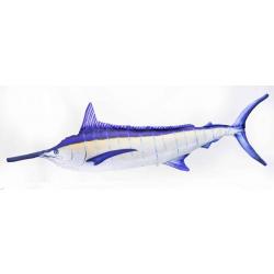 Marlin Bleu 118cm