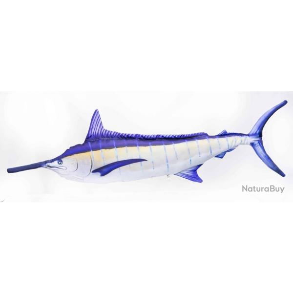 Marlin Bleu 118cm