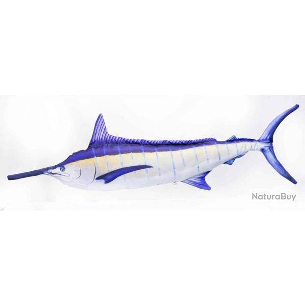 Marlin Bleu 200cm