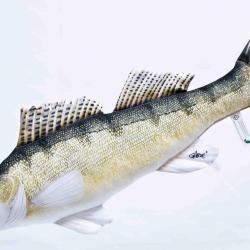 Sandre 77cm