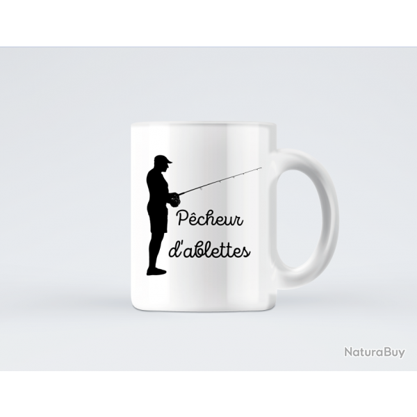 MUG PECHEUR D'ABLETTES