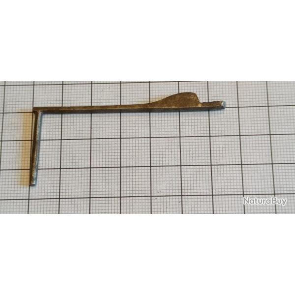 Ressort - pingle pinglette de grenadire ou capucine 54 mm (1564)