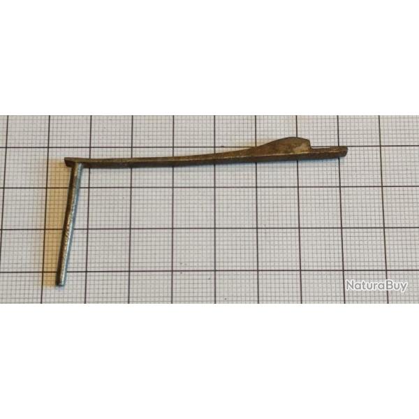 Ressort - pingle pinglette de grenadire ou capucine 56 mm (1565)