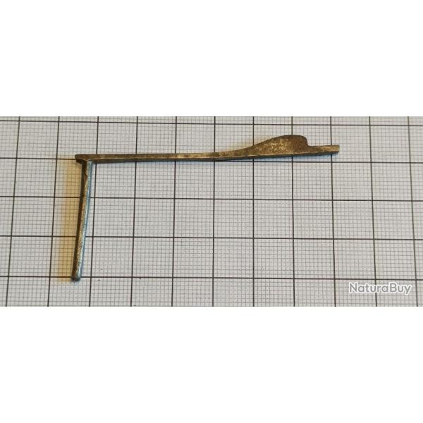 Ressort - pingle pinglette de grenadire ou capucine 56 mm (1567)