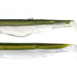 Combo Fiiish Black Minnow 70 Offshore + Corps - 6g KHAKI