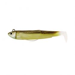 Combo Fiiish Black Minnow 90 Search + Corps - 8g Sparkling Brown