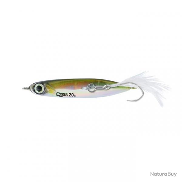 Leurre Fiiish Hypno Cast 10g KHAKI