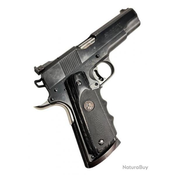 Occasion Pistolet Colt 1911 Gold Cup mark IV National Match serie 70 cal :45 acp. ref 0004410