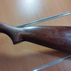 Fusil Winchester Mod 37 Steelbilt éjecteur - Cal. 410 (rare)