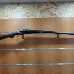 Fusil Darne 1881 Rotary  A CHIENS - Cal. 12/65