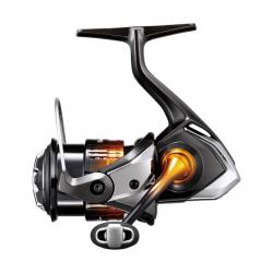 Moulinet Spinning Shimano Soare BB A 185g 3kg 63cm 4.6:1 C2000SS PG