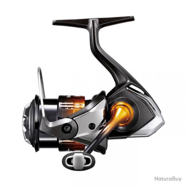 Moulinet Spinning Shimano Soare BB A 185g 3kg 63cm 4.6:1 C2000SS PG