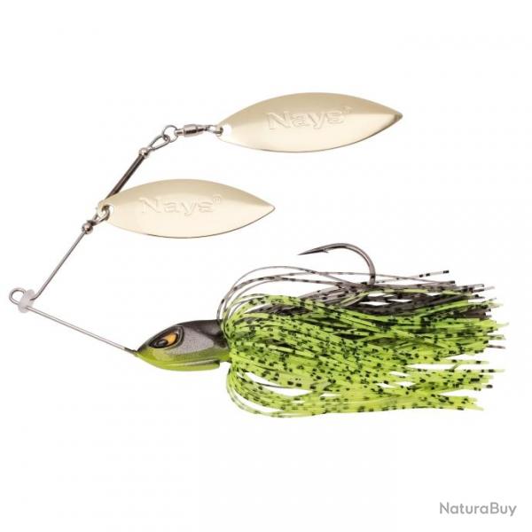 Spinnerbait Nays MZ RNNR L 18g 18g L D-01