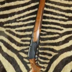 Carabine semi auto BROWNING Bar 4X Hunter Bavarian gr.2 cal.30-06 canon 53 cm sans organes de visée