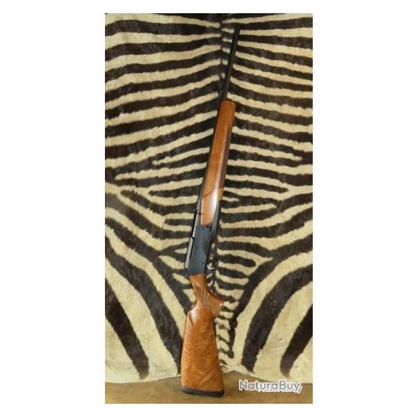 Carabine semi auto BROWNING Bar 4X Hunter Bavarian gr.2 cal.30-06 canon 53 cm sans organes de vise