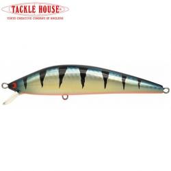 Leurre Tackle House BKS 115 115mm 25g Red Fin Perch UV
