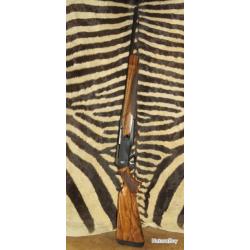Carabine semi auto BROWNING Bar 4X Elite Pistol Wood gr.3 cal.30-06 canon 53 cm