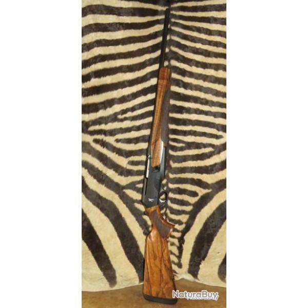 Carabine semi auto BROWNING Bar 4X Elite Pistol Wood gr.3 cal.30-06 canon 53 cm