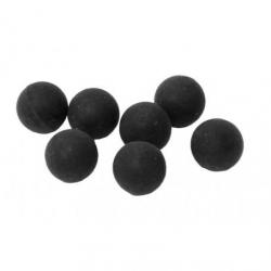 50 Billes caoutchouc noyau acier RBI Calibre 68 Umarex