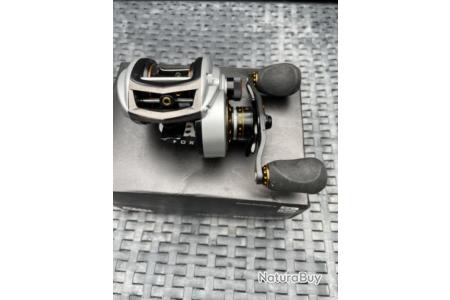 Abu garcia revo 2025 3s