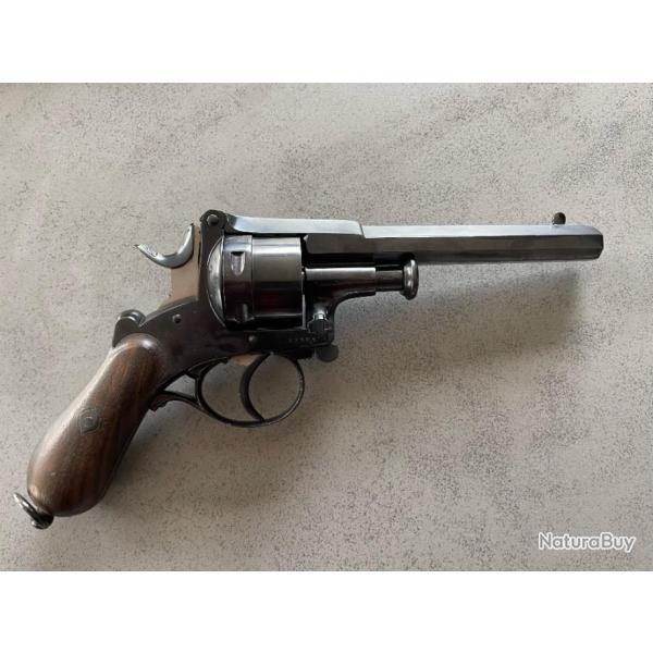 revolver bayet fres 11mm73