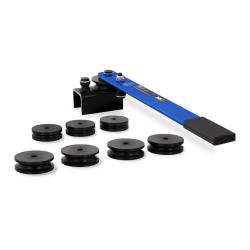 Cintreuse tube manuelle -diamètre 6 - 18 mm - 180° 14_0001048