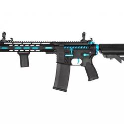 M4 Edge SA-E39 X-ASR Blue (Specna Arms)