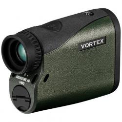 Vortex télémètre laser Crossfire HD 1400