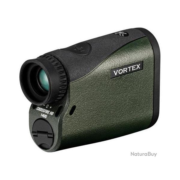 Vortex tlmtre laser Crossfire HD 1400