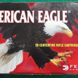 223 American Eagle