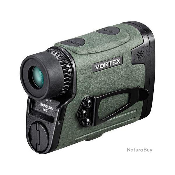 Vortex tlmtre laser Viper HD 3000