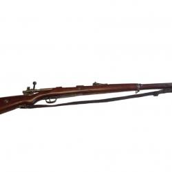 Occasion fusil g 98 DWM année 1916 calibre 8x57JS ref 0004425