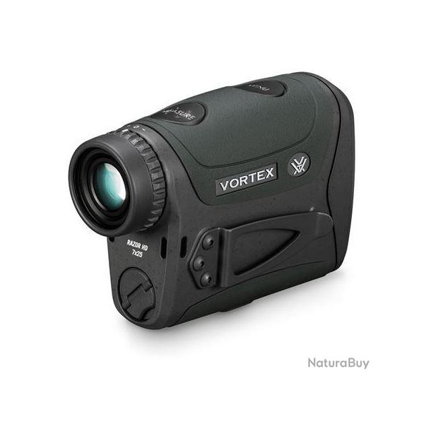 Vortex tlmtre laser Razor HD 4000