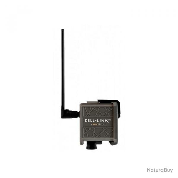 Camera de chasse Spypoint cell - Gris