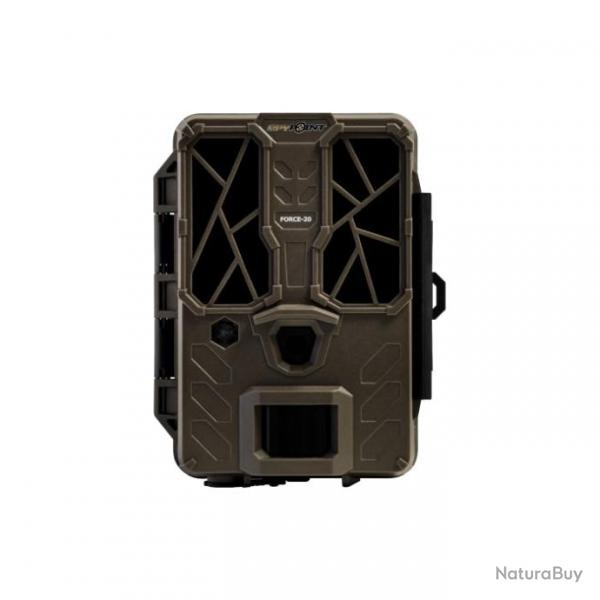 Camera de chasse  Spypoint Force 20 - Marron
