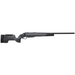 Carabine à verrou Sako S20 précision Bronzé Cal.300Win Mag Canon de 61cm fileté