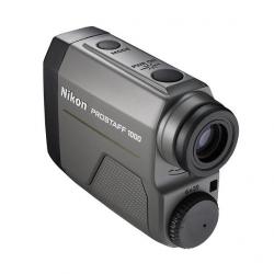Nikon télémètre laser Prostaff 1000