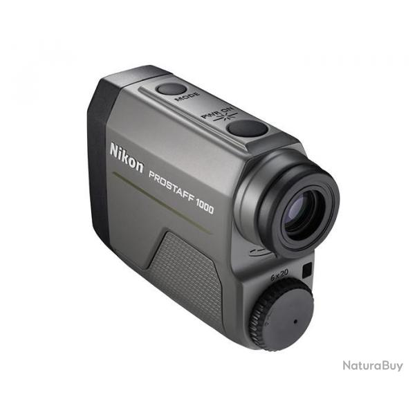 Nikon tlmtre laser Prostaff 1000