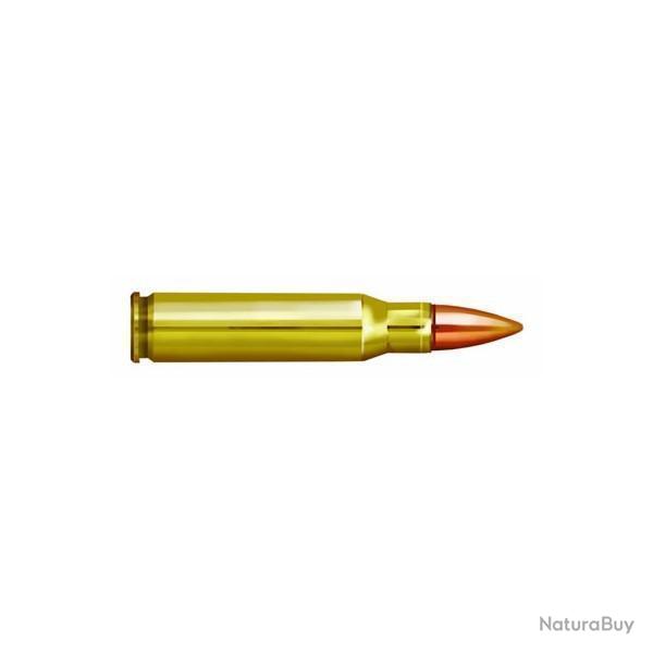 100 Cartouches Partizan Cal.308win 145Grs FMJ BT