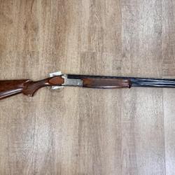 Fusil Winchester Selct Light cal 12/76/71cm occasion 2968