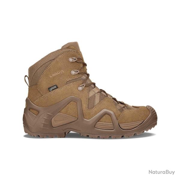 Rangers LOWA Zephyr GTX MID TF Gore Tex Beige