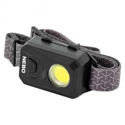 Lampe Frontale Headlamp 150 Nebo - 150 lumens